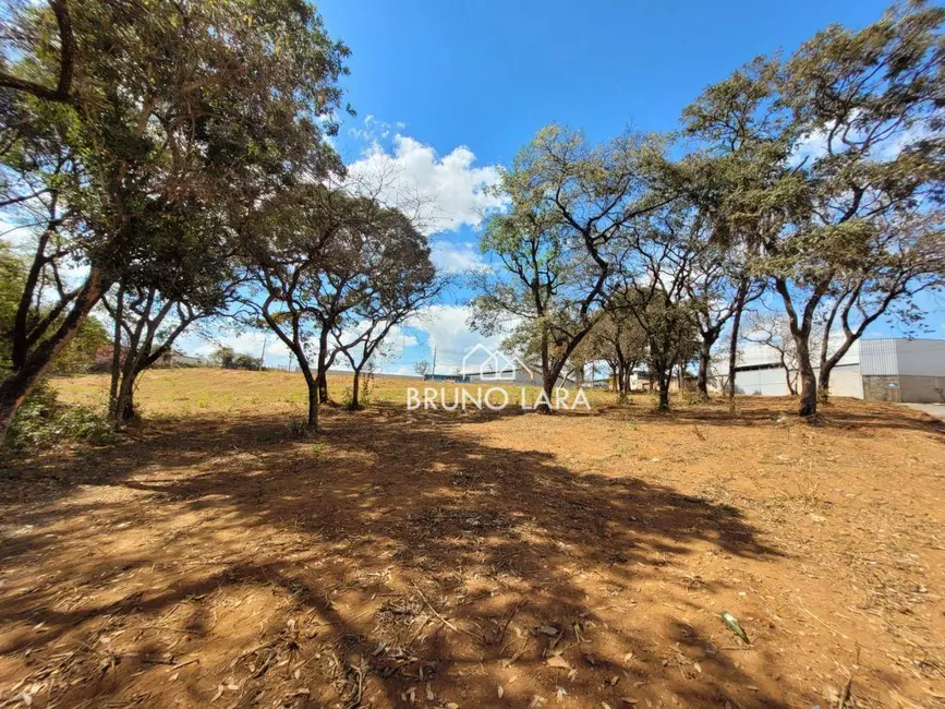 Foto 3 de Sala Comercial para alugar, 6000m2 em Igarape - MG