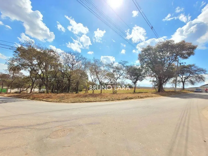 Foto 9 de Sala Comercial para alugar, 6000m2 em Igarape - MG