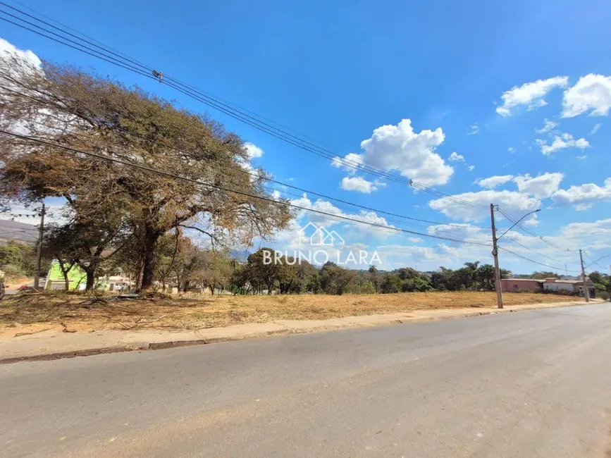 Foto 7 de Sala Comercial para alugar, 6000m2 em Igarape - MG