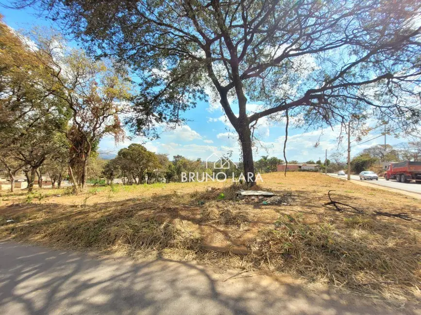 Foto 4 de Sala Comercial para alugar, 6000m2 em Igarape - MG