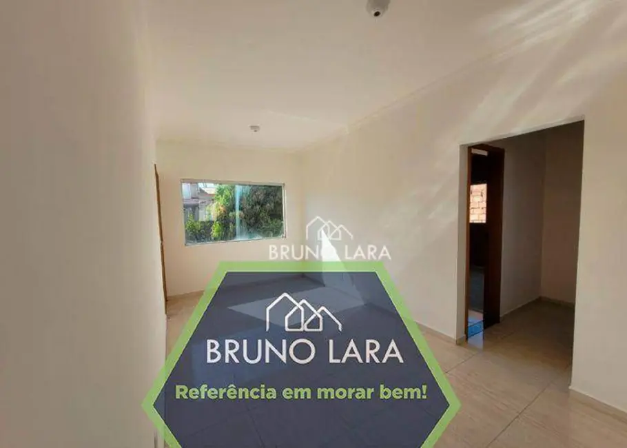 Foto 1 de Apartamento com 2 quartos à venda, 65m2 em Igarape - MG
