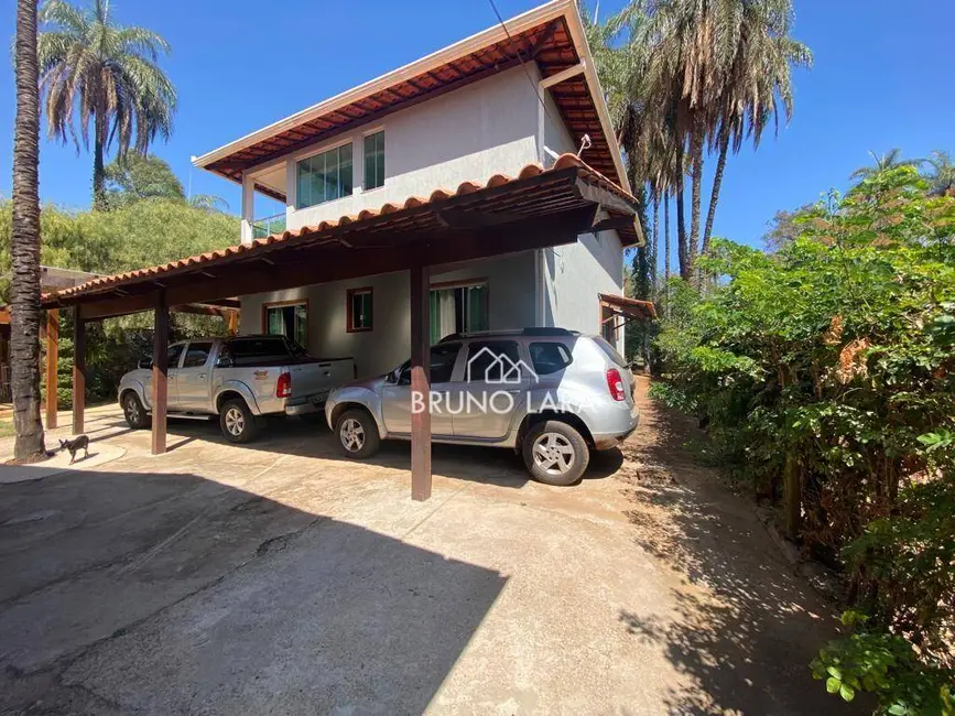 Sítio / Rancho com 5 quartos à venda, 1870m2 em Igarape - MG - imagem 8 Foto 8 de Sítio / Rancho com 5 quartos à venda, 1870m2 em Igarape - MG