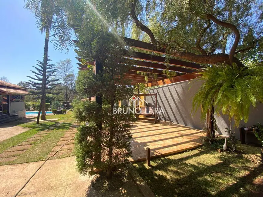 Sítio / Rancho com 5 quartos à venda, 1870m2 em Igarape - MG - imagem 9 Foto 9 de Sítio / Rancho com 5 quartos à venda, 1870m2 em Igarape - MG