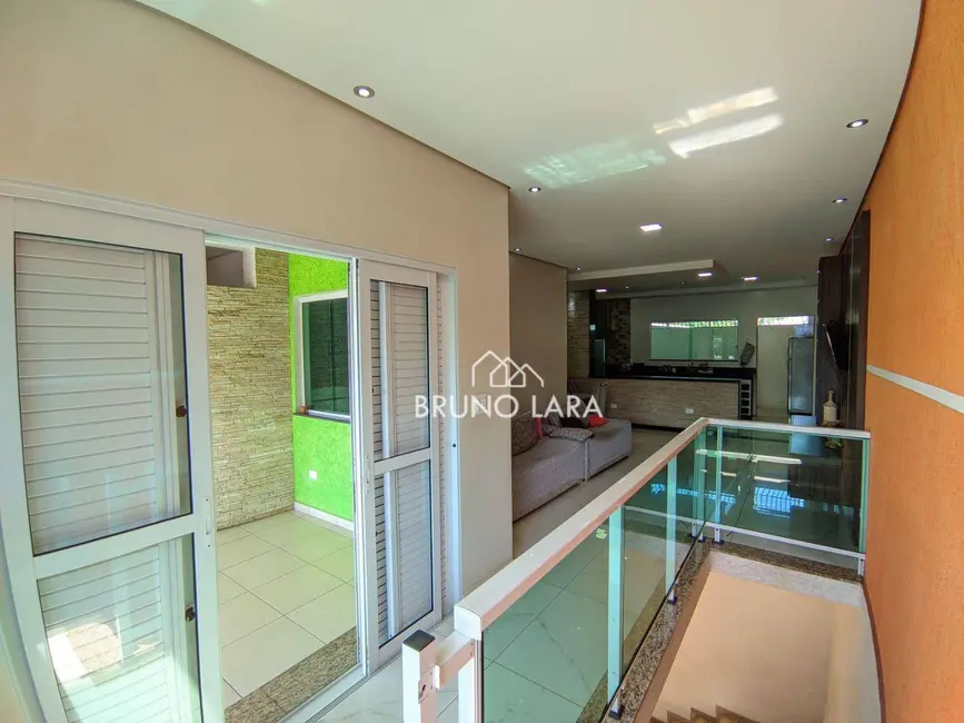 Casa com 3 quartos à venda, 300m2 em Igarape - MG - imagem 4 Foto 4 de Casa com 3 quartos à venda, 300m2 em Igarape - MG