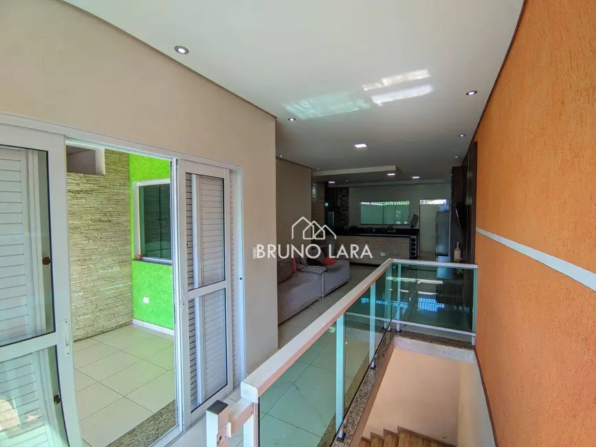 Casa com 3 quartos à venda, 300m2 em Igarape - MG - imagem 3 Foto 3 de Casa com 3 quartos à venda, 300m2 em Igarape - MG