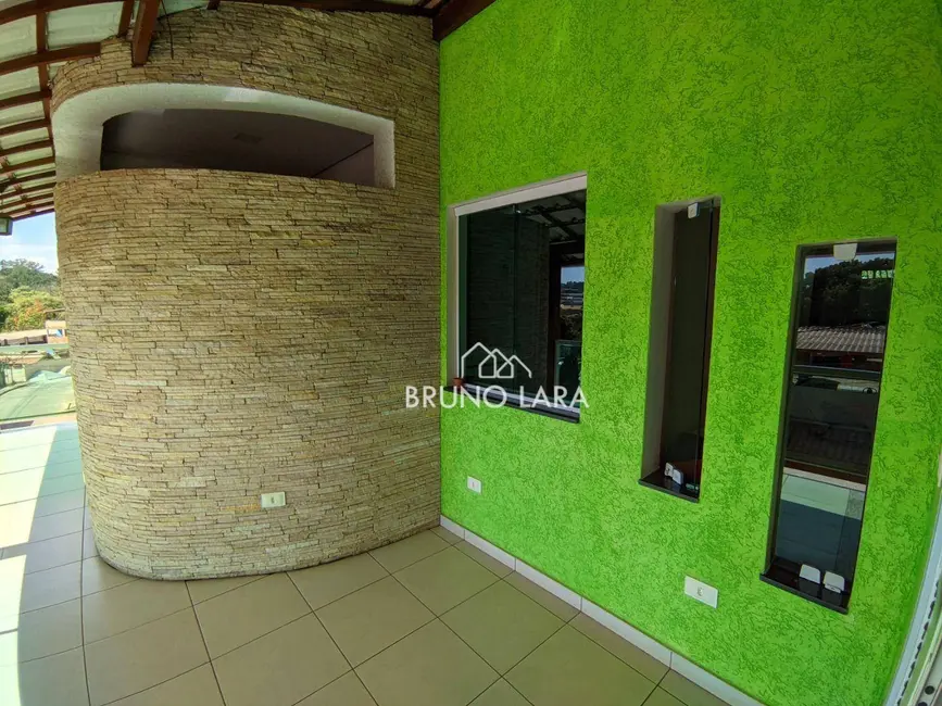 Casa com 3 quartos à venda, 300m2 em Igarape - MG - imagem 8 Foto 8 de Casa com 3 quartos à venda, 300m2 em Igarape - MG