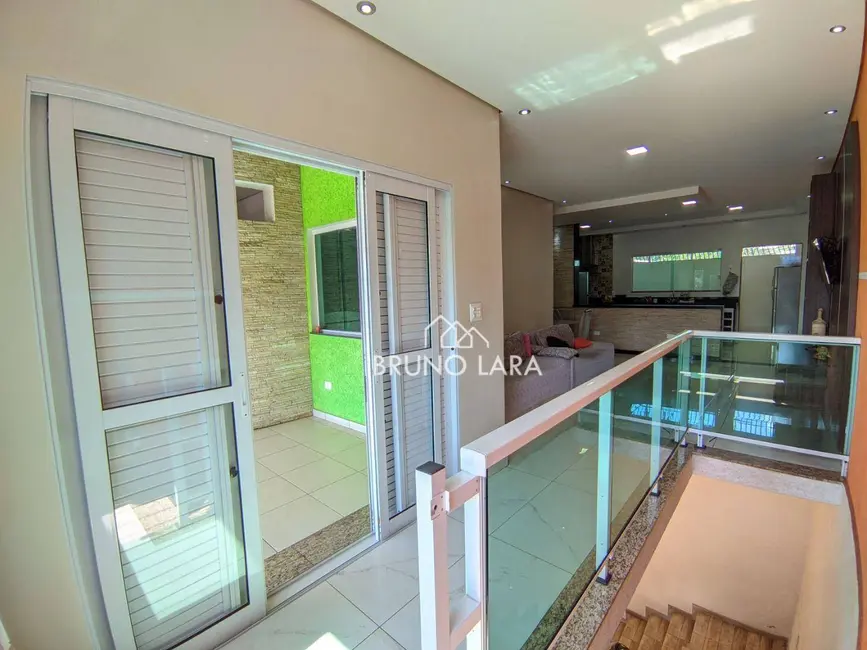 Casa com 3 quartos à venda, 300m2 em Igarape - MG - imagem 5 Foto 5 de Casa com 3 quartos à venda, 300m2 em Igarape - MG