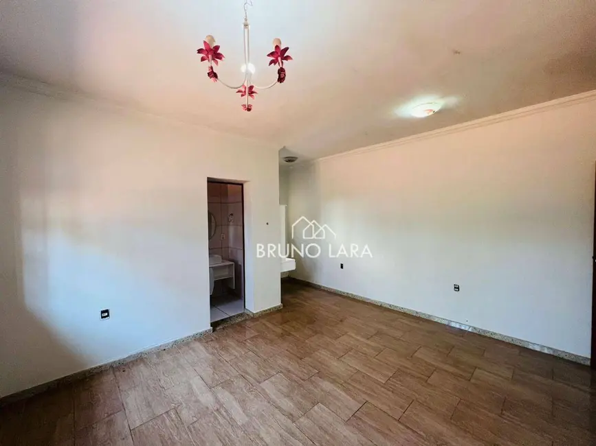 Foto 6 de Casa de Condomínio com 3 quartos para alugar, 1650m2 em Igarape - MG