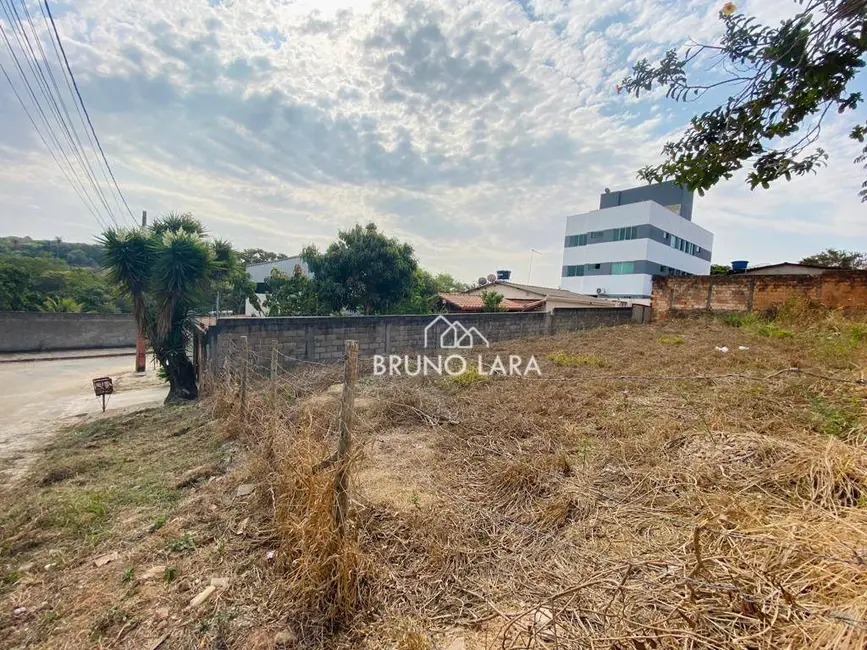 Foto 9 de Terreno / Lote à venda, 360m2 em Igarape - MG