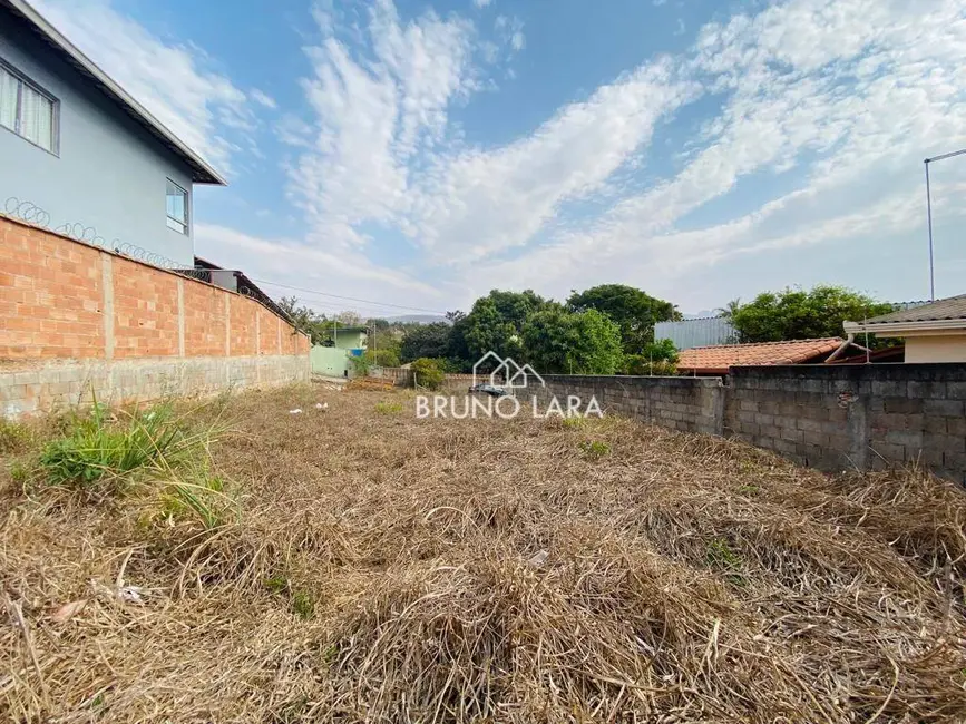 Foto 3 de Terreno / Lote à venda, 360m2 em Igarape - MG