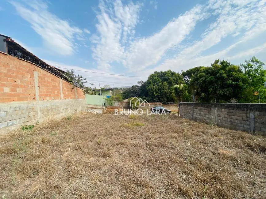 Foto 5 de Terreno / Lote à venda, 360m2 em Igarape - MG