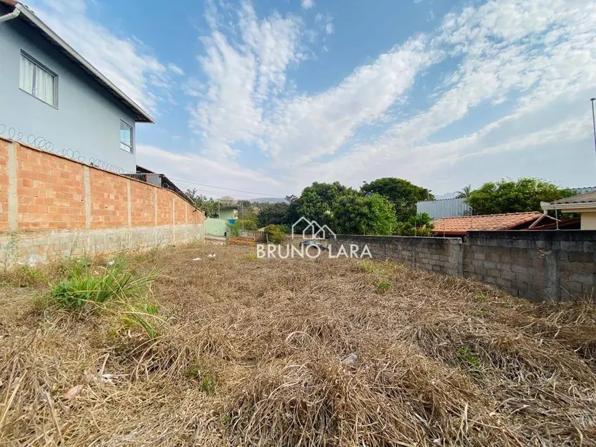 Foto 4 de Terreno / Lote à venda, 360m2 em Igarape - MG