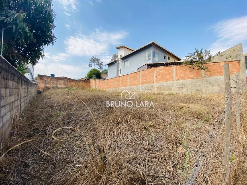 Foto 8 de Terreno / Lote à venda, 360m2 em Igarape - MG