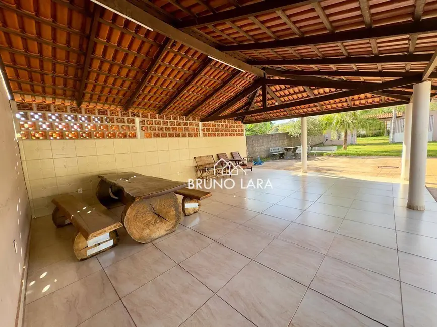 Foto 8 de Sítio / Rancho com 1 quarto à venda, 1000m2 em Igarape - MG