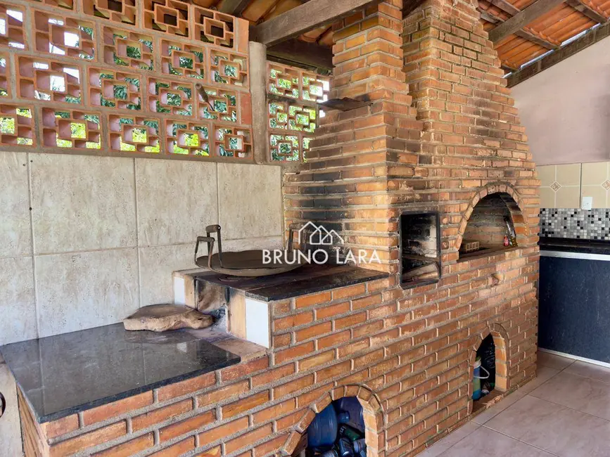 Foto 4 de Sítio / Rancho com 1 quarto à venda, 1000m2 em Igarape - MG
