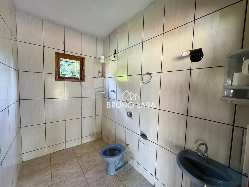 Foto 7 de Sítio / Rancho com 1 quarto à venda, 1000m2 em Igarape - MG