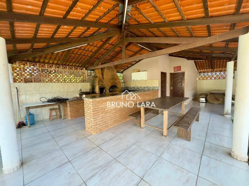 Foto 3 de Sítio / Rancho com 1 quarto à venda, 1000m2 em Igarape - MG
