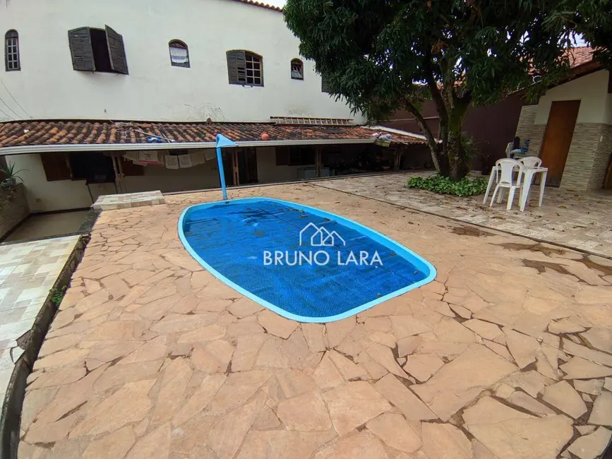 Casa com 3 quartos à venda, 360m2 em Igarape - MG - imagem 7 Foto 7 de Casa com 3 quartos à venda, 360m2 em Igarape - MG