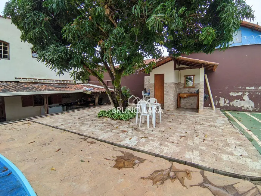 Casa com 3 quartos à venda, 360m2 em Igarape - MG - imagem 6 Foto 6 de Casa com 3 quartos à venda, 360m2 em Igarape - MG