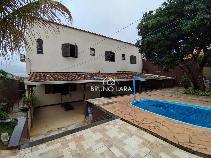 Casa com 3 quartos à venda, 360m2 em Igarape - MG - imagem 5 Foto 5 de Casa com 3 quartos à venda, 360m2 em Igarape - MG