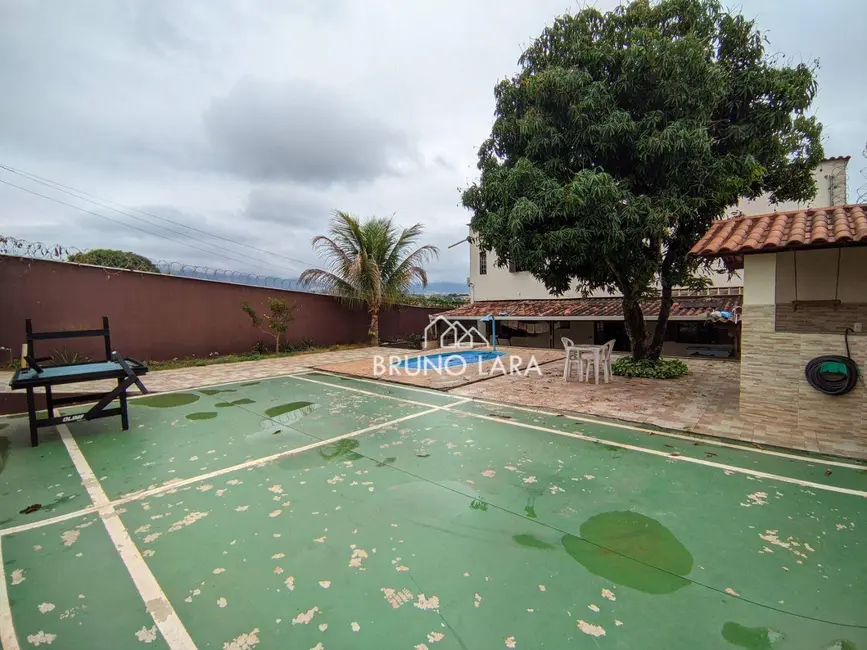 Casa com 3 quartos à venda, 360m2 em Igarape - MG - imagem 3 Foto 3 de Casa com 3 quartos à venda, 360m2 em Igarape - MG