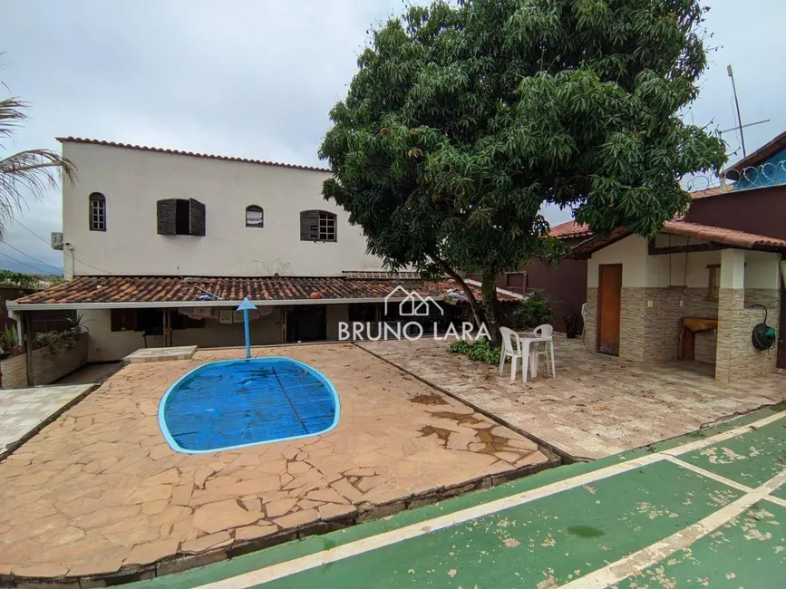 Casa com 3 quartos à venda, 360m2 em Igarape - MG - imagem 4 Foto 4 de Casa com 3 quartos à venda, 360m2 em Igarape - MG