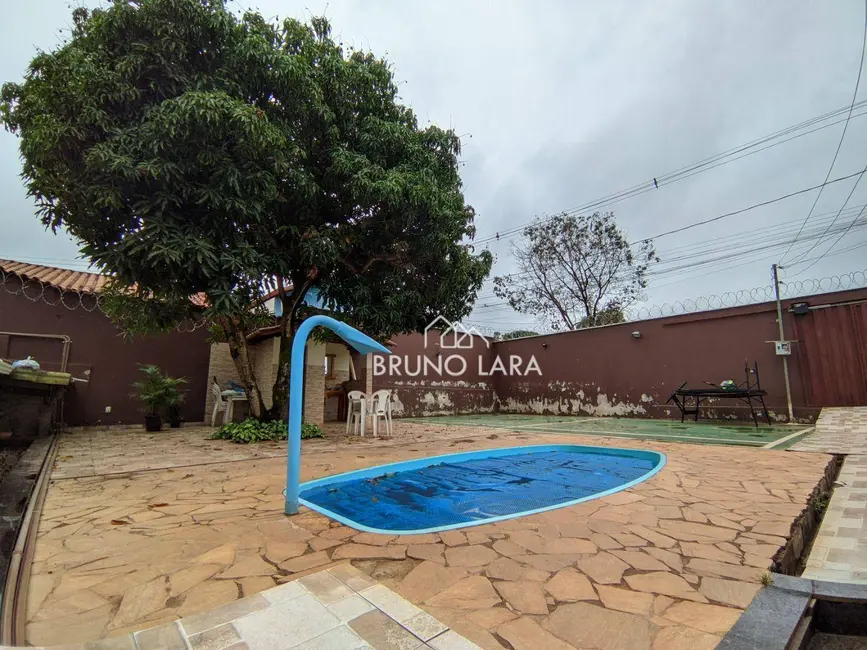 Casa com 3 quartos à venda, 360m2 em Igarape - MG - imagem 8 Foto 8 de Casa com 3 quartos à venda, 360m2 em Igarape - MG