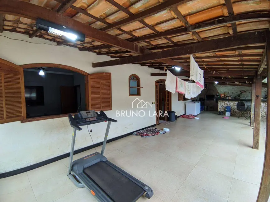 Casa com 3 quartos à venda, 360m2 em Igarape - MG - imagem 9 Foto 9 de Casa com 3 quartos à venda, 360m2 em Igarape - MG