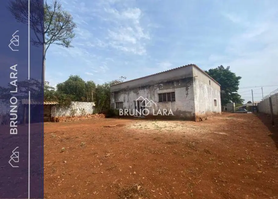 Foto 1 de Casa com 3 quartos à venda, 1050m2 em Igarape - MG