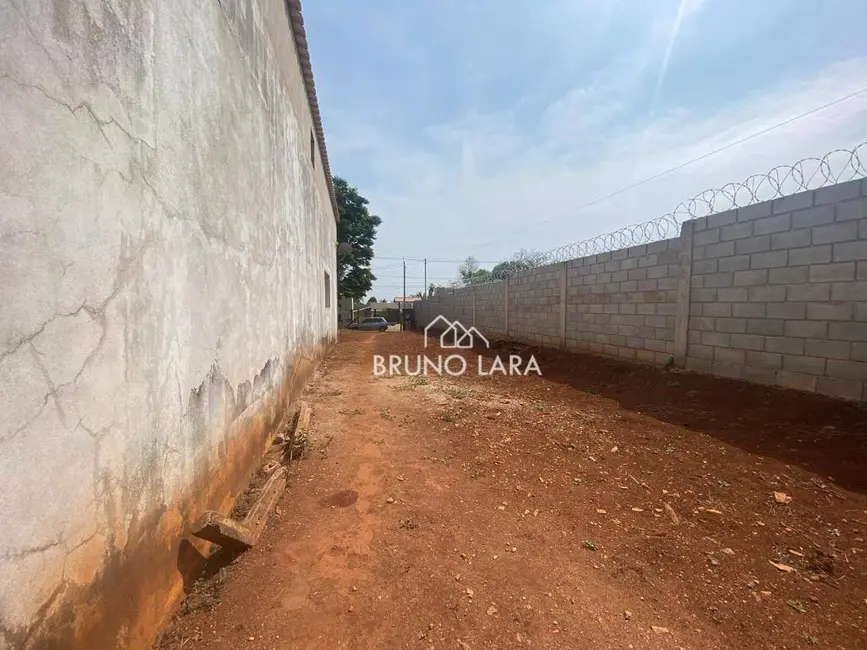 Foto 4 de Casa com 3 quartos à venda, 1050m2 em Igarape - MG