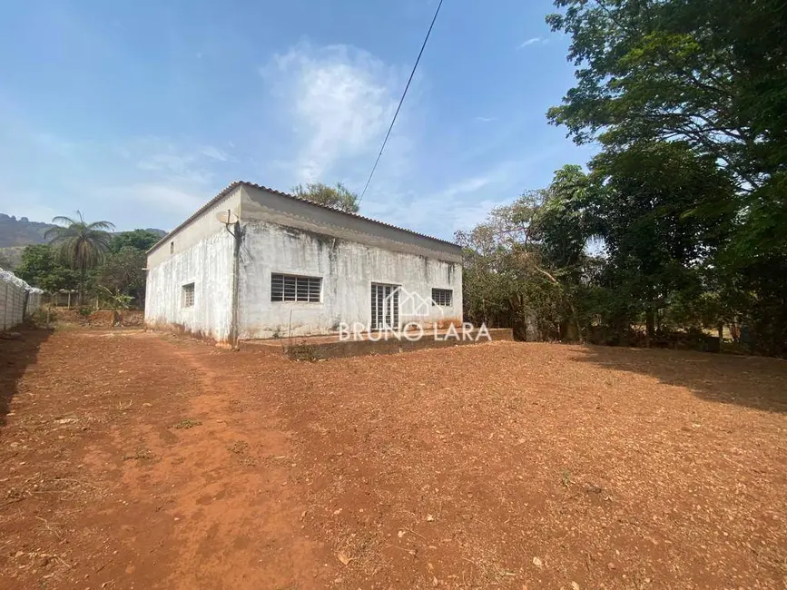 Foto 5 de Casa com 3 quartos à venda, 1050m2 em Igarape - MG