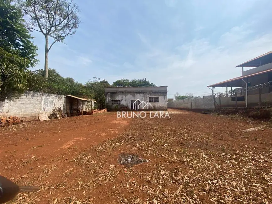 Foto 3 de Casa com 3 quartos à venda, 1050m2 em Igarape - MG