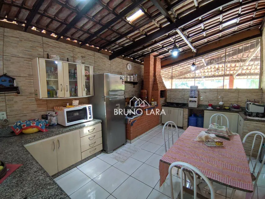 Casa com 5 quartos à venda, 1100m2 em Sao Joaquim De Bicas - MG - imagem 7 Foto 7 de Casa com 5 quartos à venda, 1100m2 em Sao Joaquim De Bicas - MG