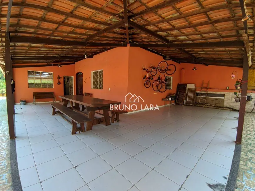 Casa com 5 quartos à venda, 1100m2 em Sao Joaquim De Bicas - MG - imagem 5 Foto 5 de Casa com 5 quartos à venda, 1100m2 em Sao Joaquim De Bicas - MG