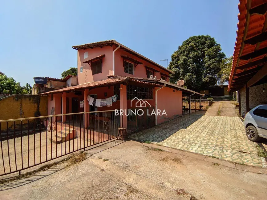 Casa com 5 quartos à venda, 1100m2 em Sao Joaquim De Bicas - MG - imagem 6 Foto 6 de Casa com 5 quartos à venda, 1100m2 em Sao Joaquim De Bicas - MG