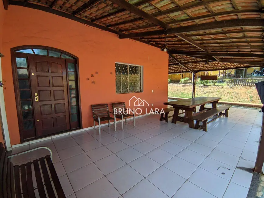 Casa com 5 quartos à venda, 1100m2 em Sao Joaquim De Bicas - MG - imagem 4 Foto 4 de Casa com 5 quartos à venda, 1100m2 em Sao Joaquim De Bicas - MG