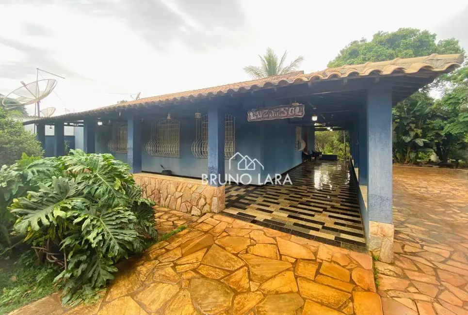 Sítio / Rancho com 2 quartos à venda, 1900m2 em Sao Joaquim De Bicas - MG - imagem 6 Foto 6 de Sítio / Rancho com 2 quartos à venda, 1900m2 em Sao Joaquim De Bicas - MG