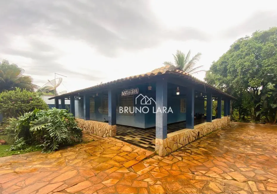 Sítio / Rancho com 2 quartos à venda, 1900m2 em Sao Joaquim De Bicas - MG - imagem 9 Foto 9 de Sítio / Rancho com 2 quartos à venda, 1900m2 em Sao Joaquim De Bicas - MG