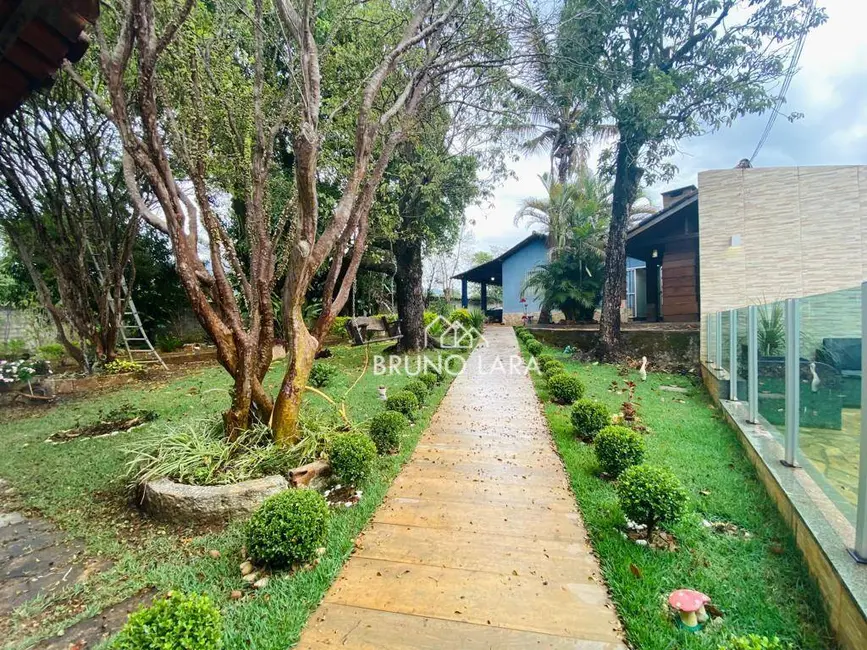 Sítio / Rancho com 2 quartos à venda, 1900m2 em Sao Joaquim De Bicas - MG - imagem 5 Foto 5 de Sítio / Rancho com 2 quartos à venda, 1900m2 em Sao Joaquim De Bicas - MG