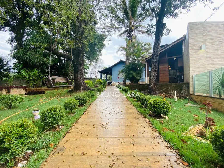 Sítio / Rancho com 2 quartos à venda, 1900m2 em Sao Joaquim De Bicas - MG - imagem 7 Foto 7 de Sítio / Rancho com 2 quartos à venda, 1900m2 em Sao Joaquim De Bicas - MG