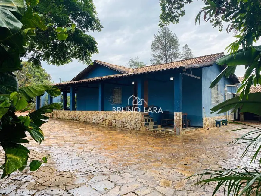 Sítio / Rancho com 2 quartos à venda, 1900m2 em Sao Joaquim De Bicas - MG - imagem 4 Foto 4 de Sítio / Rancho com 2 quartos à venda, 1900m2 em Sao Joaquim De Bicas - MG