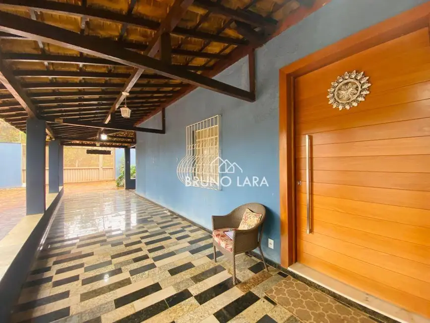 Sítio / Rancho com 2 quartos à venda, 1900m2 em Sao Joaquim De Bicas - MG - imagem 8 Foto 8 de Sítio / Rancho com 2 quartos à venda, 1900m2 em Sao Joaquim De Bicas - MG