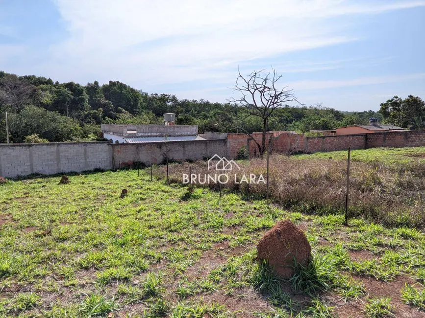 Foto 8 de Terreno / Lote à venda, 360m2 em Igarape - MG