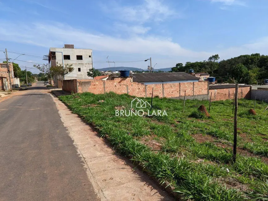 Foto 4 de Terreno / Lote à venda, 360m2 em Igarape - MG