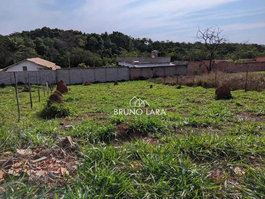 Foto 9 de Terreno / Lote à venda, 360m2 em Igarape - MG