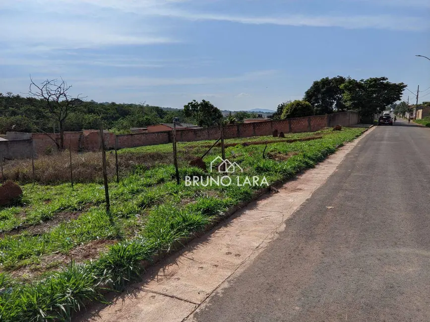 Foto 5 de Terreno / Lote à venda, 360m2 em Igarape - MG