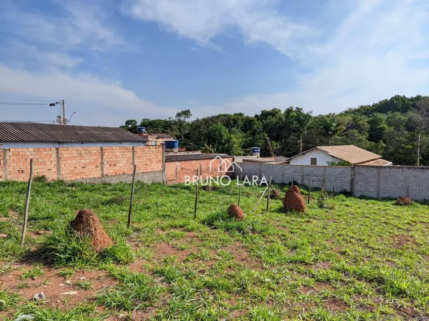 Foto 7 de Terreno / Lote à venda, 360m2 em Igarape - MG