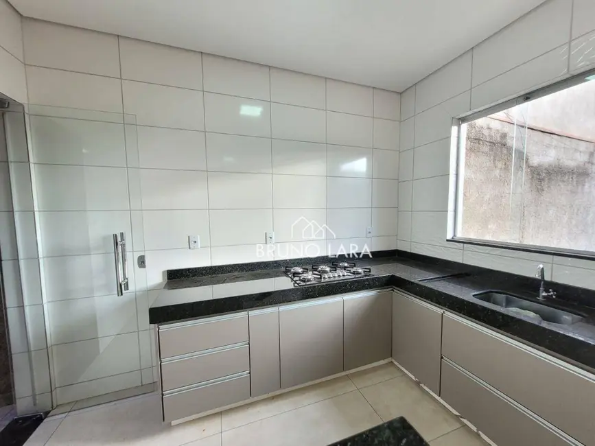 Foto 4 de Casa com 2 quartos à venda, 180m2 em Igarape - MG