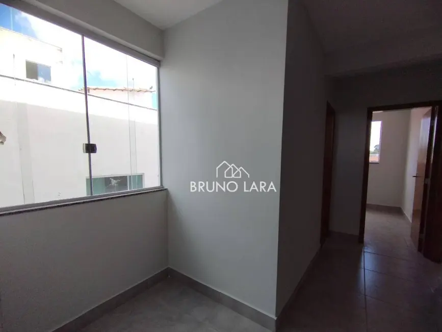 Foto 5 de Cobertura com 2 quartos para alugar, 120m2 em Igarape - MG