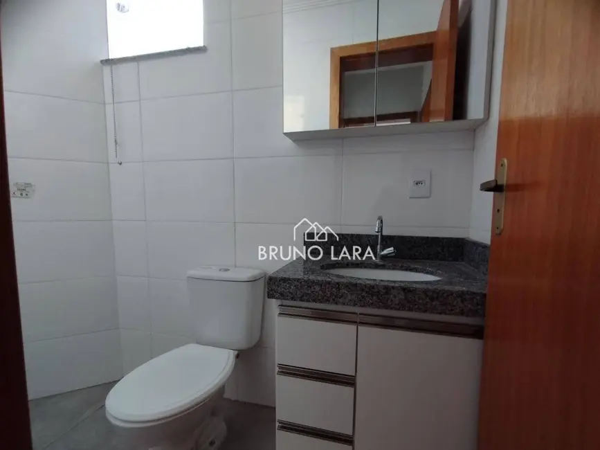 Foto 9 de Cobertura com 2 quartos para alugar, 120m2 em Igarape - MG